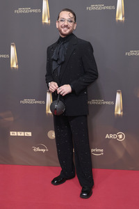 Der Deutsche Fernsehpreis 2026 in Köln