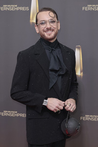Der Deutsche Fernsehpreis 2026 in Köln