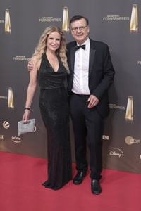 Der Deutsche Fernsehpreis 2026 in Köln