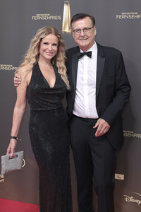 Der Deutsche Fernsehpreis 2026 in Köln