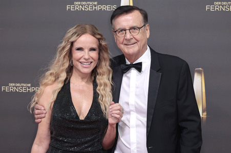 Der Deutsche Fernsehpreis 2026 in Köln