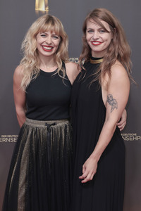 Der Deutsche Fernsehpreis 2026 in Köln
