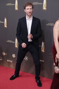 Der Deutsche Fernsehpreis 2026 in Köln