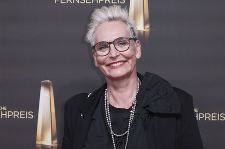 Der Deutsche Fernsehpreis 2026 in Köln