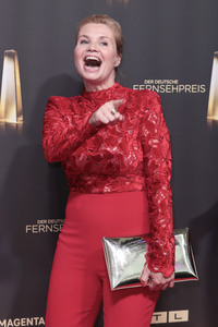 Der Deutsche Fernsehpreis 2026 in Köln