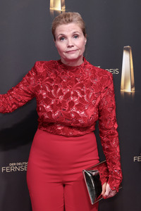 Der Deutsche Fernsehpreis 2026 in Köln