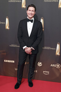 Der Deutsche Fernsehpreis 2026 in Köln