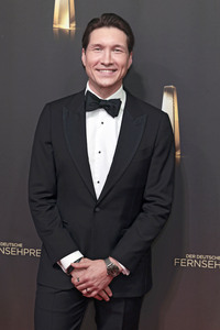 Der Deutsche Fernsehpreis 2026 in Köln