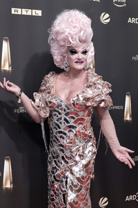 Der Deutsche Fernsehpreis 2026 in Köln
