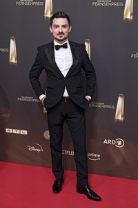 Der Deutsche Fernsehpreis 2026 in Köln
