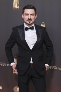 Der Deutsche Fernsehpreis 2026 in Köln