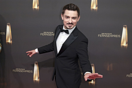 Der Deutsche Fernsehpreis 2026 in Köln