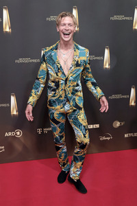 Der Deutsche Fernsehpreis 2026 in Köln