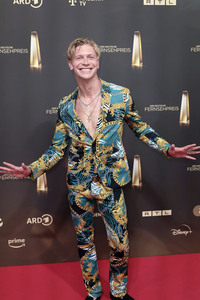 Der Deutsche Fernsehpreis 2026 in Köln