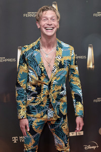 Der Deutsche Fernsehpreis 2026 in Köln