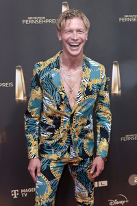Der Deutsche Fernsehpreis 2026 in Köln