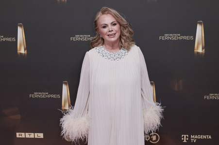 Der Deutsche Fernsehpreis 2026 in Köln