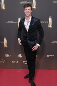 Der Deutsche Fernsehpreis 2026 in Köln