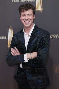Der Deutsche Fernsehpreis 2026 in Köln