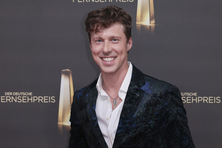 Der Deutsche Fernsehpreis 2026 in Köln