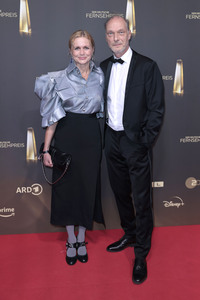 Der Deutsche Fernsehpreis 2026 in Köln