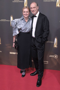 Der Deutsche Fernsehpreis 2026 in Köln