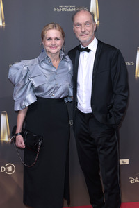 Der Deutsche Fernsehpreis 2026 in Köln