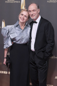 Der Deutsche Fernsehpreis 2026 in Köln