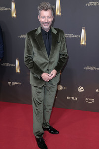 Der Deutsche Fernsehpreis 2026 in Köln