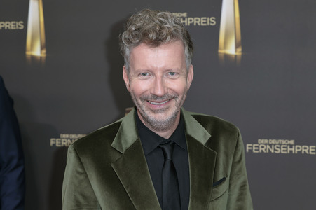 Der Deutsche Fernsehpreis 2026 in Köln
