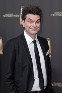 Der Deutsche Fernsehpreis 2026 in Köln