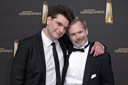 Der Deutsche Fernsehpreis 2026 in Köln