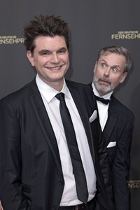 Der Deutsche Fernsehpreis 2026 in Köln