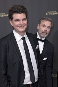 Der Deutsche Fernsehpreis 2026 in Köln