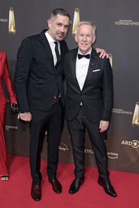 Der Deutsche Fernsehpreis 2026 in Köln