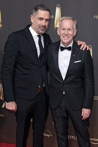 Der Deutsche Fernsehpreis 2026 in Köln