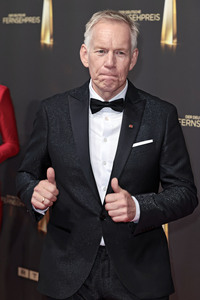 Der Deutsche Fernsehpreis 2026 in Köln