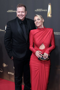 Der Deutsche Fernsehpreis 2026 in Köln