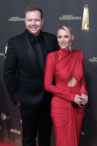 Der Deutsche Fernsehpreis 2026 in Köln