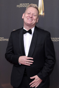 Der Deutsche Fernsehpreis 2026 in Köln