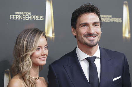 Der Deutsche Fernsehpreis 2026 in Köln