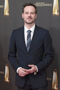 Der Deutsche Fernsehpreis 2026 in Köln
