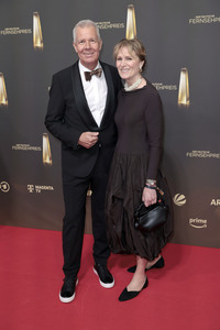 Der Deutsche Fernsehpreis 2026 in Köln