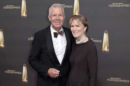 Der Deutsche Fernsehpreis 2026 in Köln