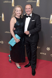 Der Deutsche Fernsehpreis 2026 in Köln