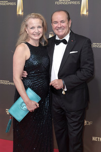 Der Deutsche Fernsehpreis 2026 in Köln