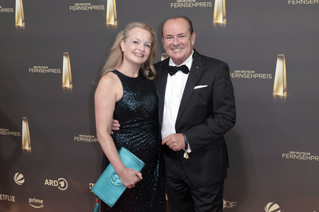 Der Deutsche Fernsehpreis 2026 in Köln