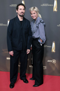 Der Deutsche Fernsehpreis 2026 in Köln