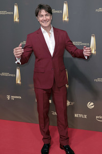 Der Deutsche Fernsehpreis 2026 in Köln