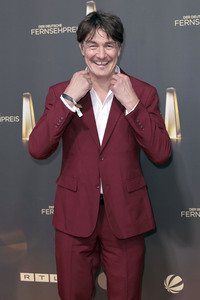 Der Deutsche Fernsehpreis 2026 in Köln